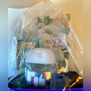 Bath & Body Works Travel Gift Set